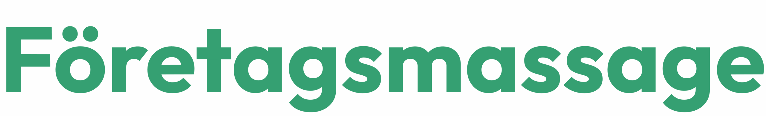 Företagsmassage